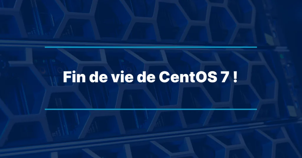 CentOS 7 end of support: what next?