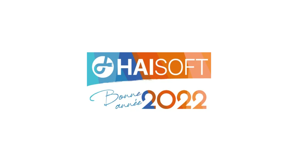 Happy New Year 2022