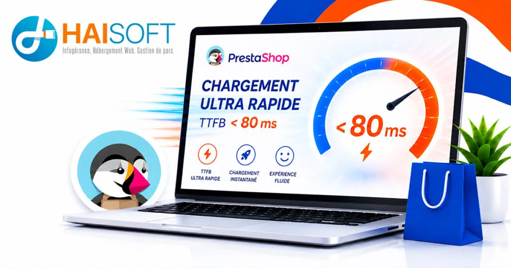 New PrestaShop plan: the culmination of our R&D for a predictable, ultra-fast TTFB