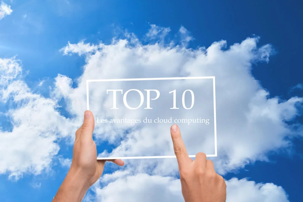 Virtual server vs shared hosting: top 10 benefits of a managed virtual server