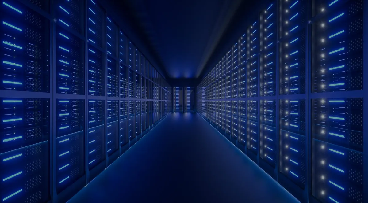 HaiSoft shared web hosting in our own datacentres